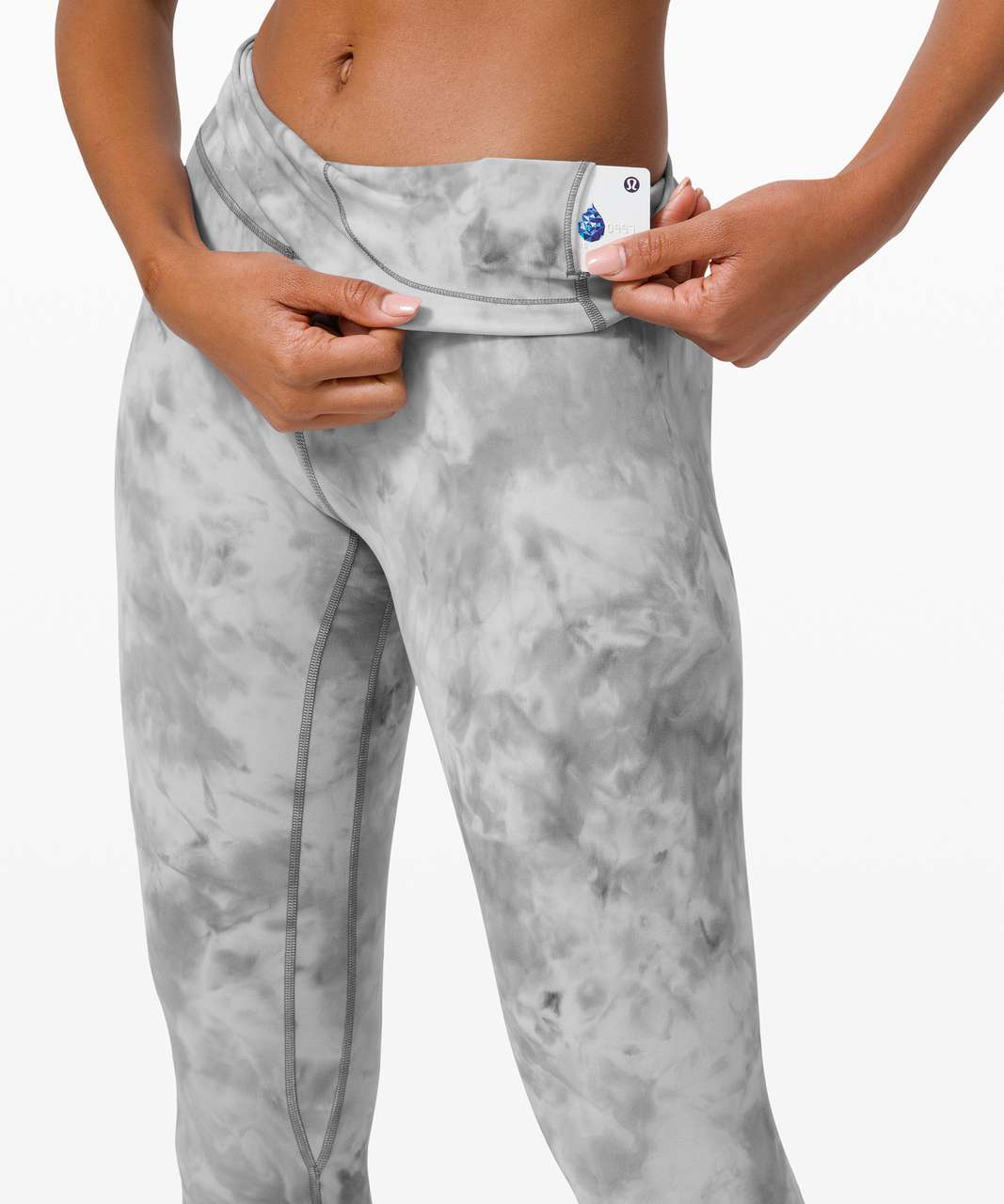 Lululemon Flare Yoga Pants Size 4 Sleeve