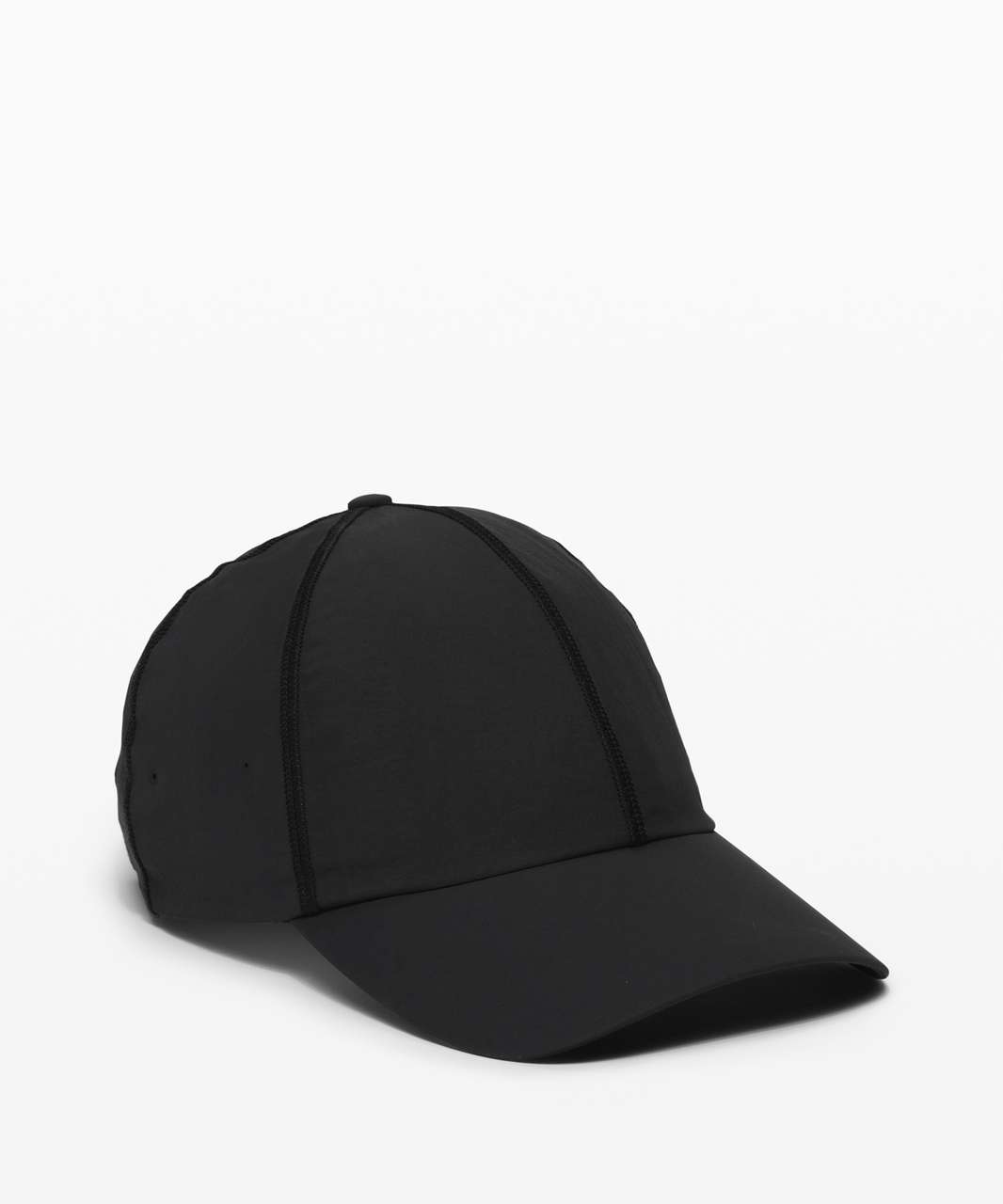 lululemon Casual Classic Unisex Ball Cap | | Black|Neutral - Size L/XL