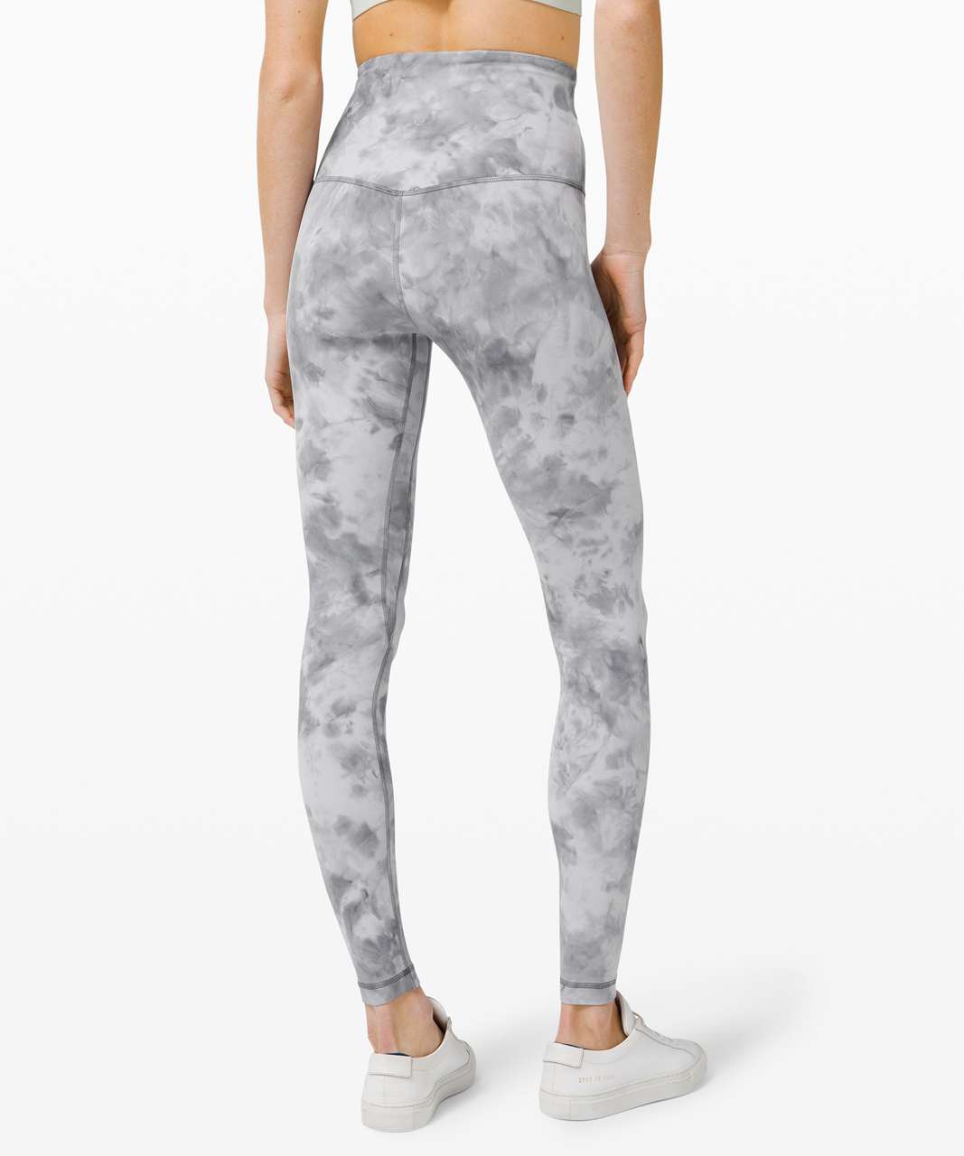 Tie Dye Cora Ankle-Length Legging – Aikka Activewear