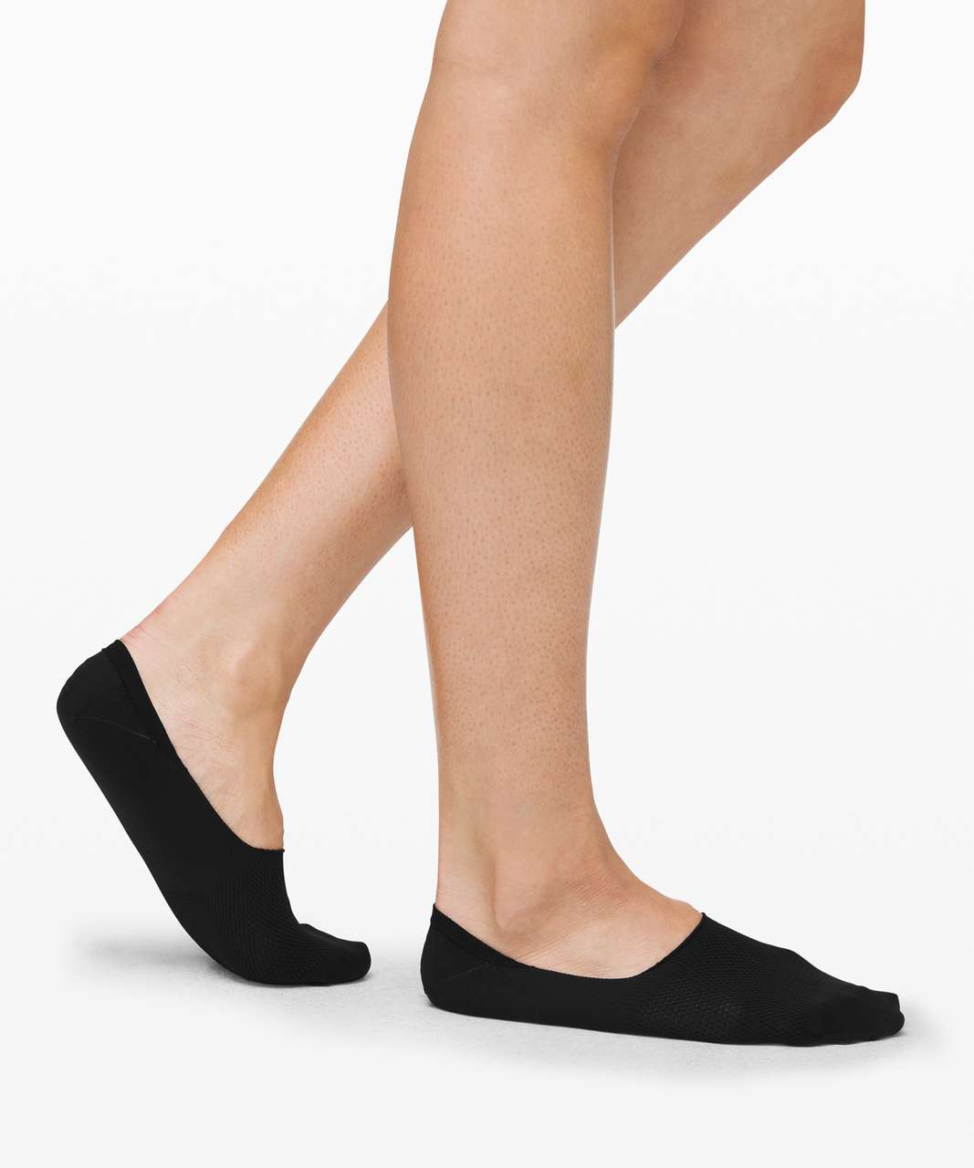 Lululemon Secret Sock *5-Pack - Black