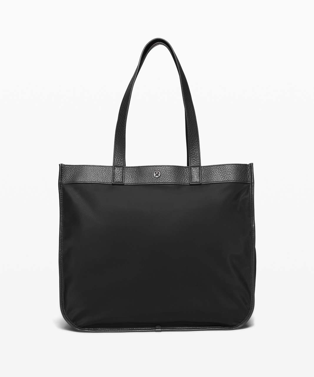 Lululemon Now and Always Tote *Large 25L - Black