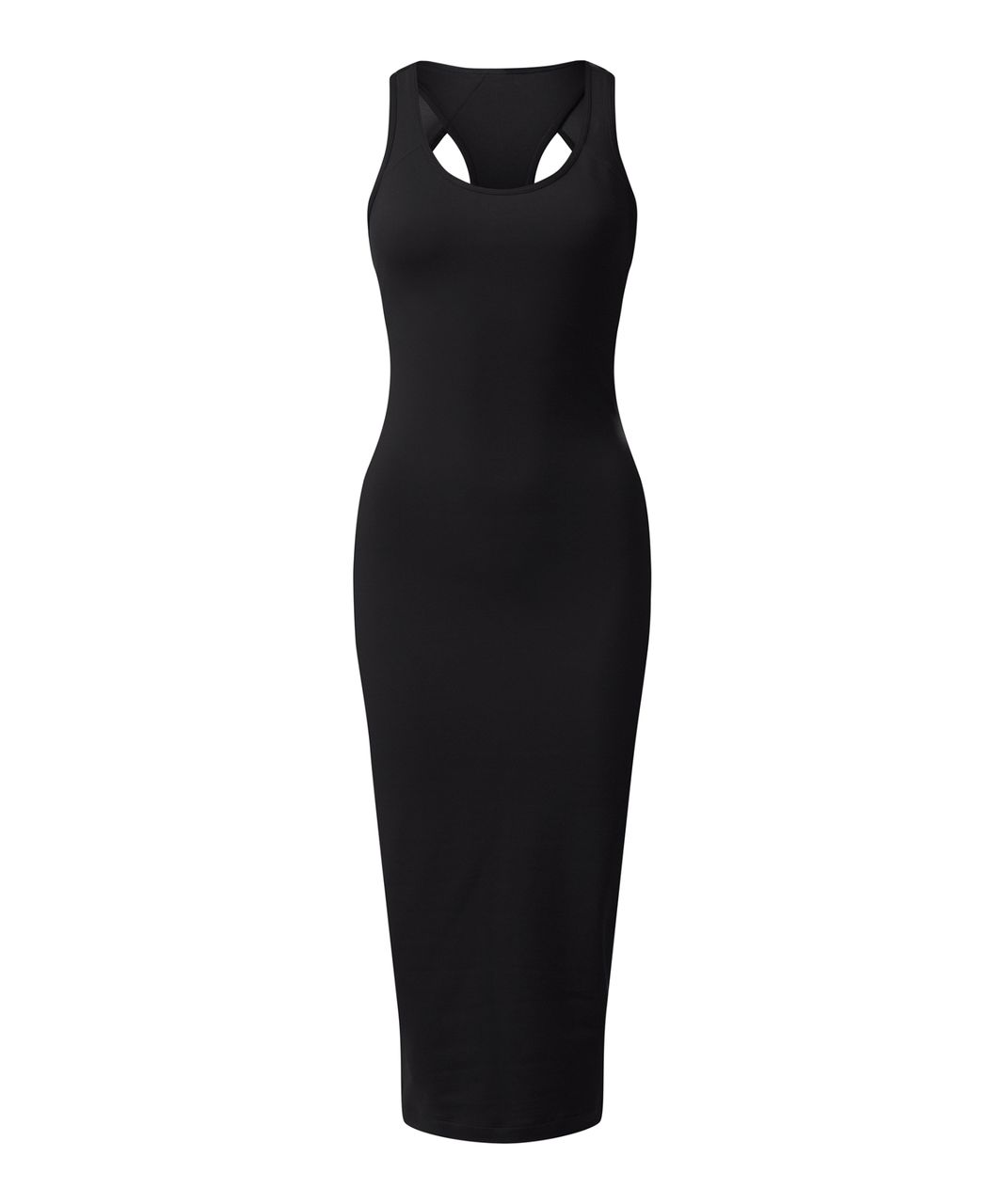 Lululemon Globetrotter Dress - Black