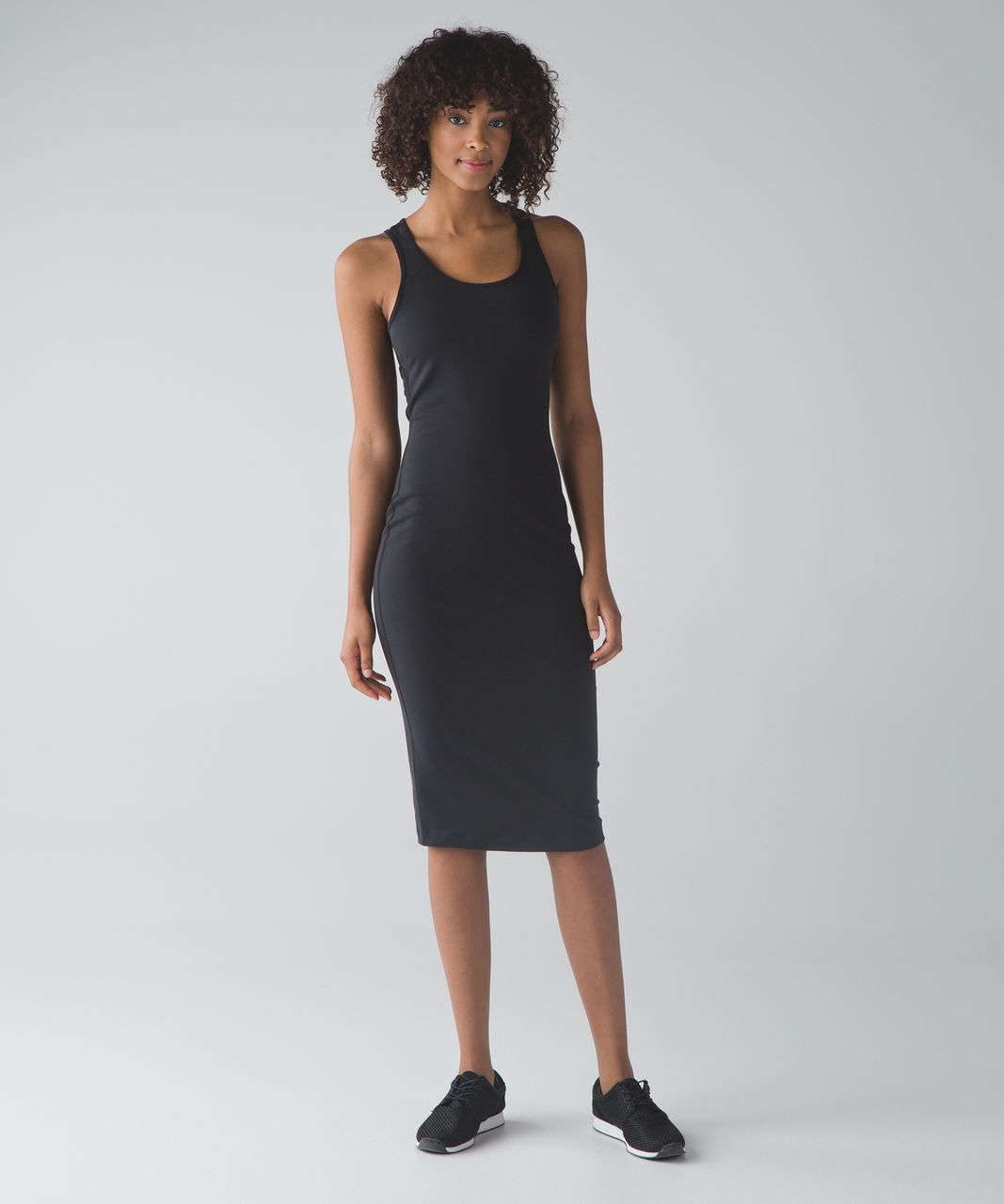 lululemon racerback dress