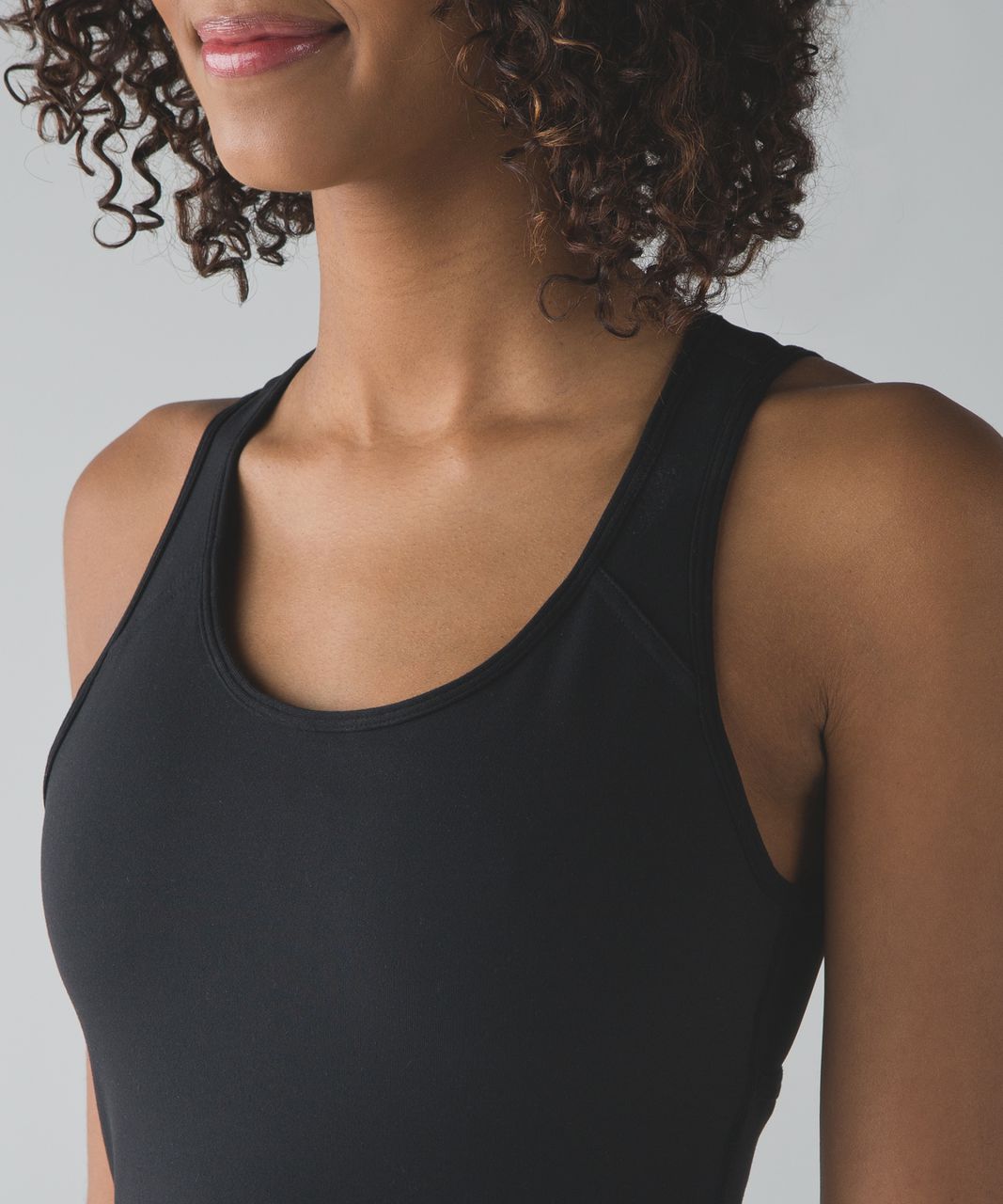 Lululemon Globetrotter Dress - Black