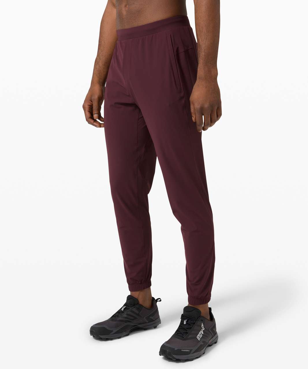 Lululemon Surge Jogger *29 - Cassis - lulu fanatics