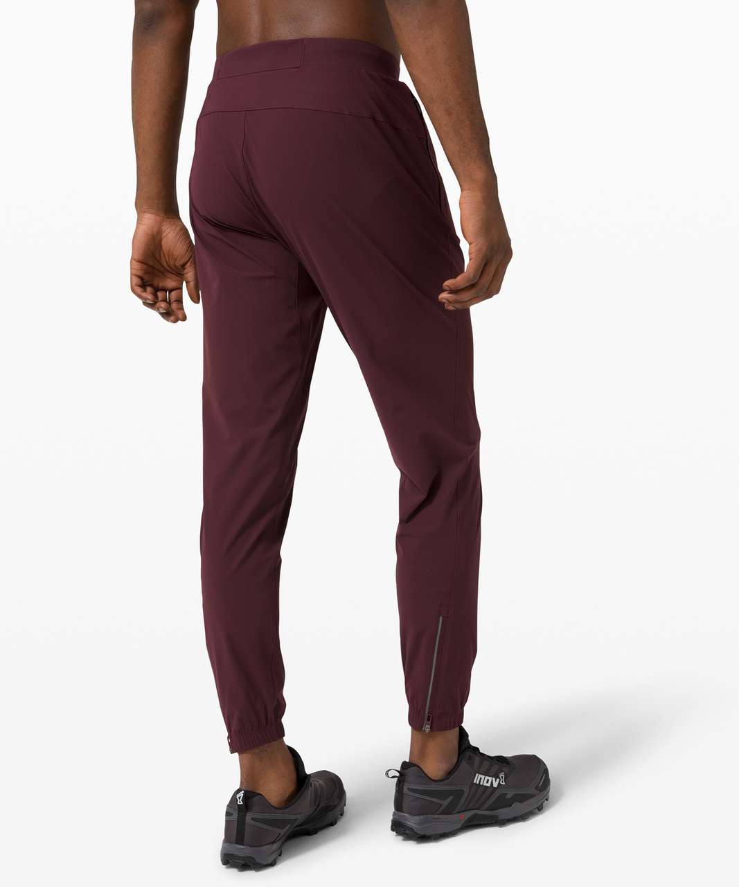 Lululemon Surge Jogger *29" - Cassis