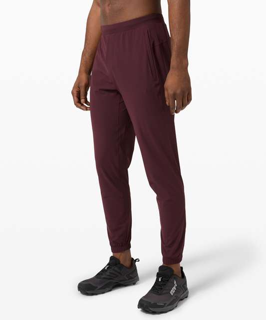 Lululemon Surge Jogger *29