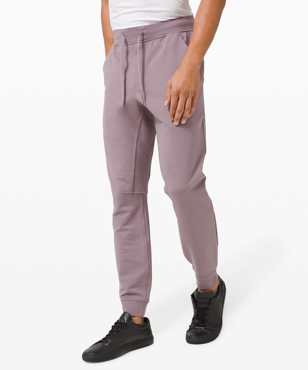 Lululemon City Sweat Jogger French Terry 29" - Lunar Rock