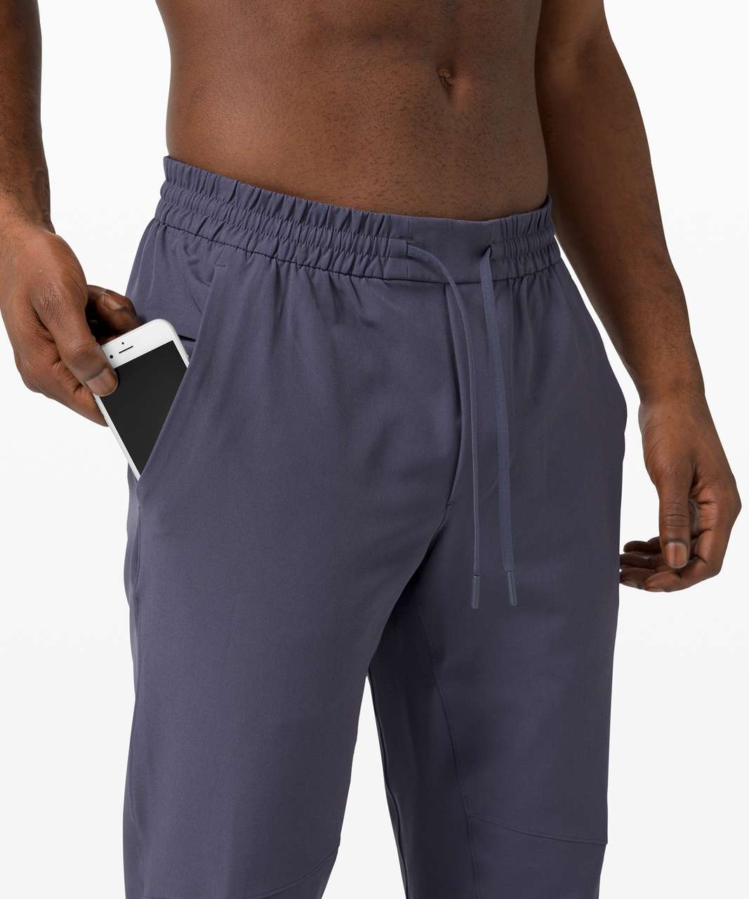 Lululemon License To Train Pant *30 - Trench - lulu fanatics