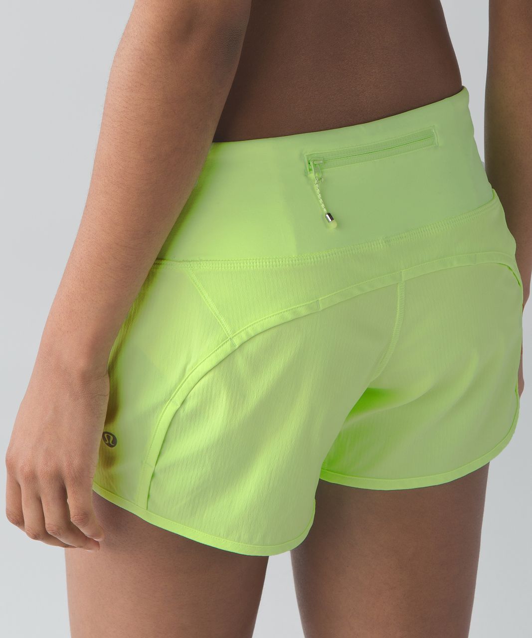 lulu run times shorts