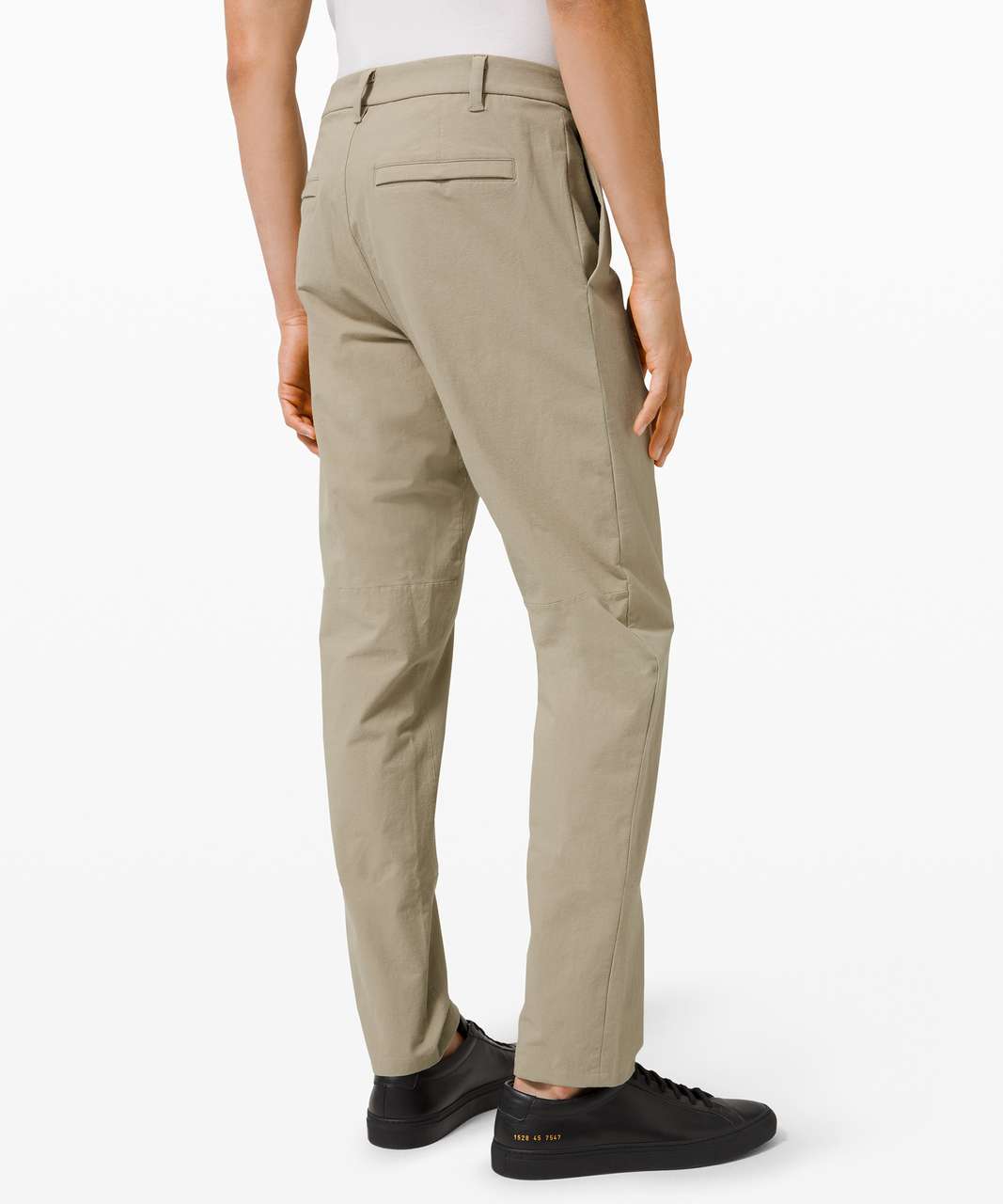 Lululemon ABC Pant Classic *32 - Tofino Sand - lulu fanatics