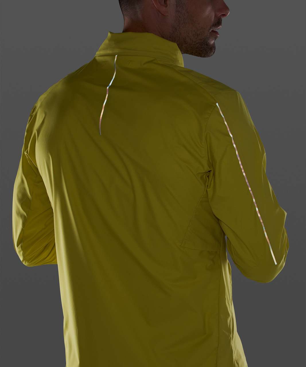 Lululemon Active Jacket - Soleil