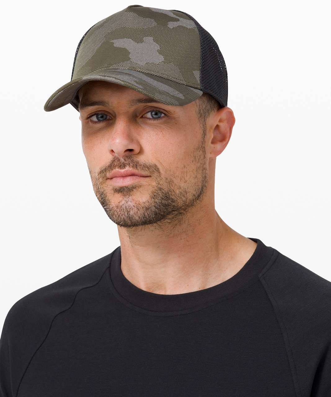 Lululemon Camo Bucket Hat For Men  International Society of Precision  Agriculture