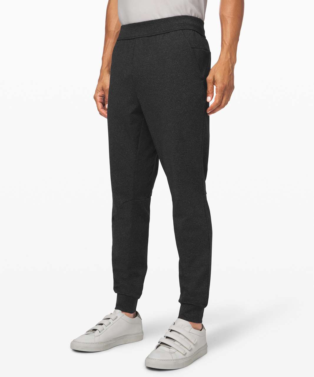 Lululemon Intent Jogger Size: S - Black  Black jogger pants, Black joggers,  Clothes design