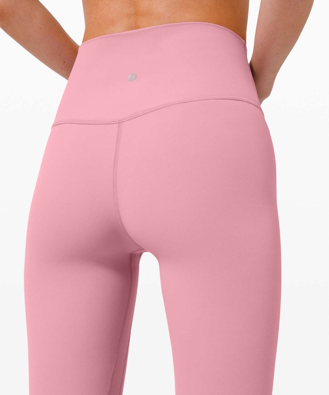 Lululemon Align Legging 25” Sonic Pink Size 2 - $80 (32% Off