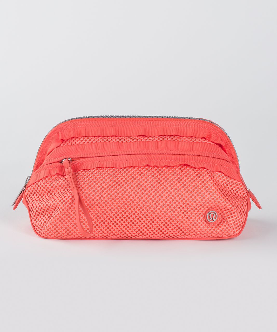 Lululemon Dont Sweat It Kit - Cape Red