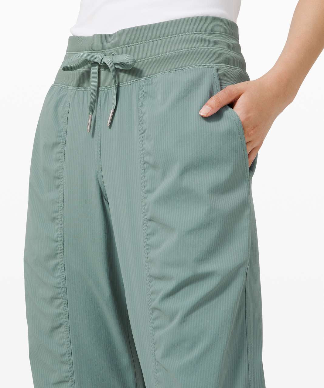 Lululemon Dance Studio Jogger - Tidewater Teal