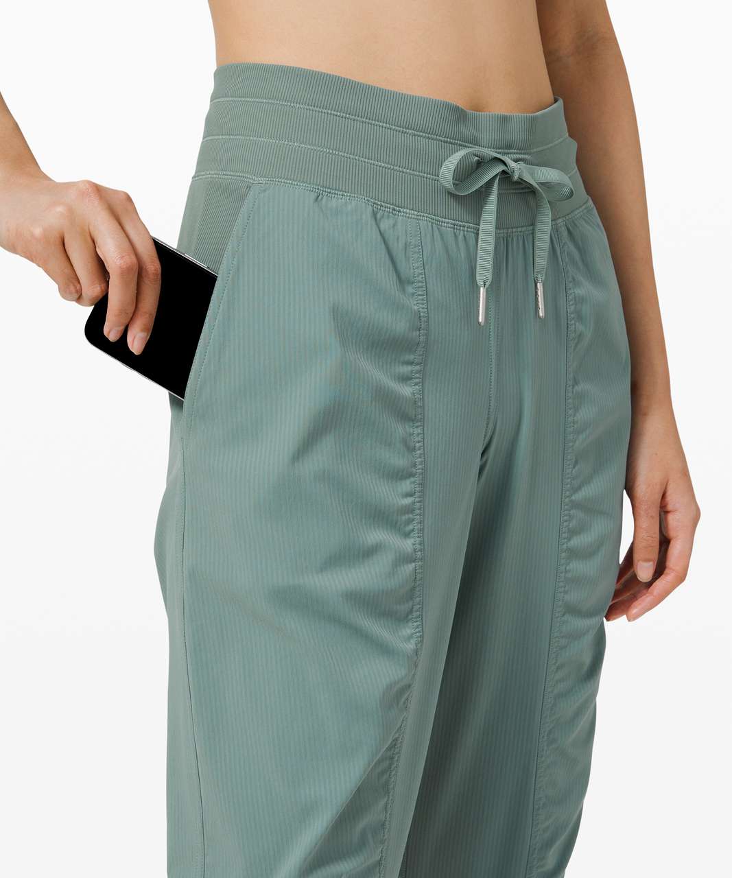 Lululemon Dance Studio Jogger - Tidewater Teal