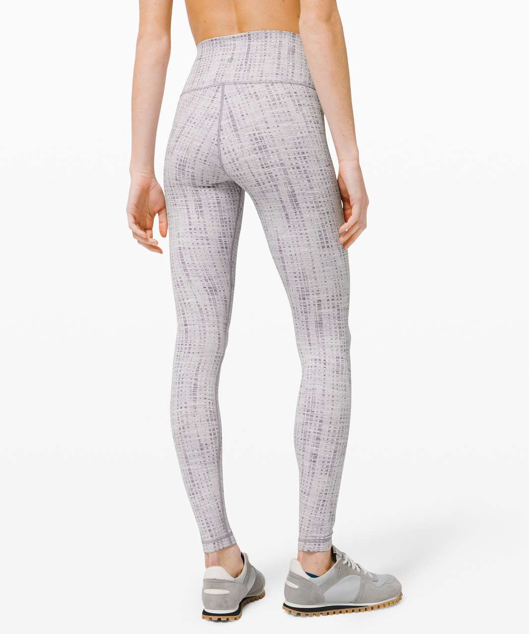 Lululemon Wunder Under High-Rise Tight 28 *Luxtreme - Action