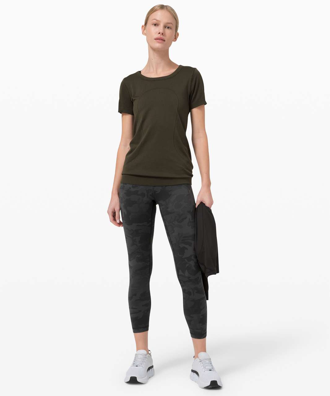 Lululemon Wunder Under High-Rise Tight 25