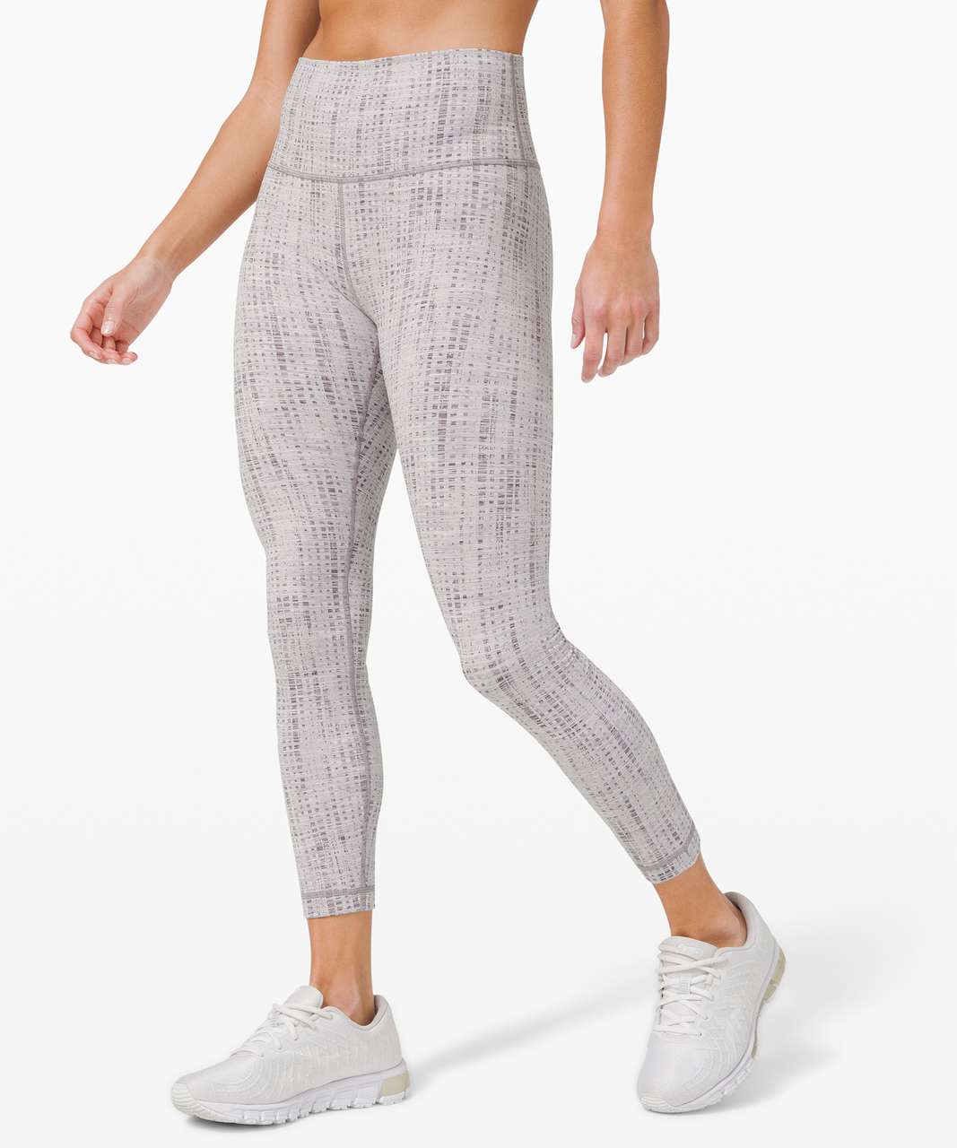 Lululemon X Soul Cycle Wunder Under High Rise Tight 25 Leggings