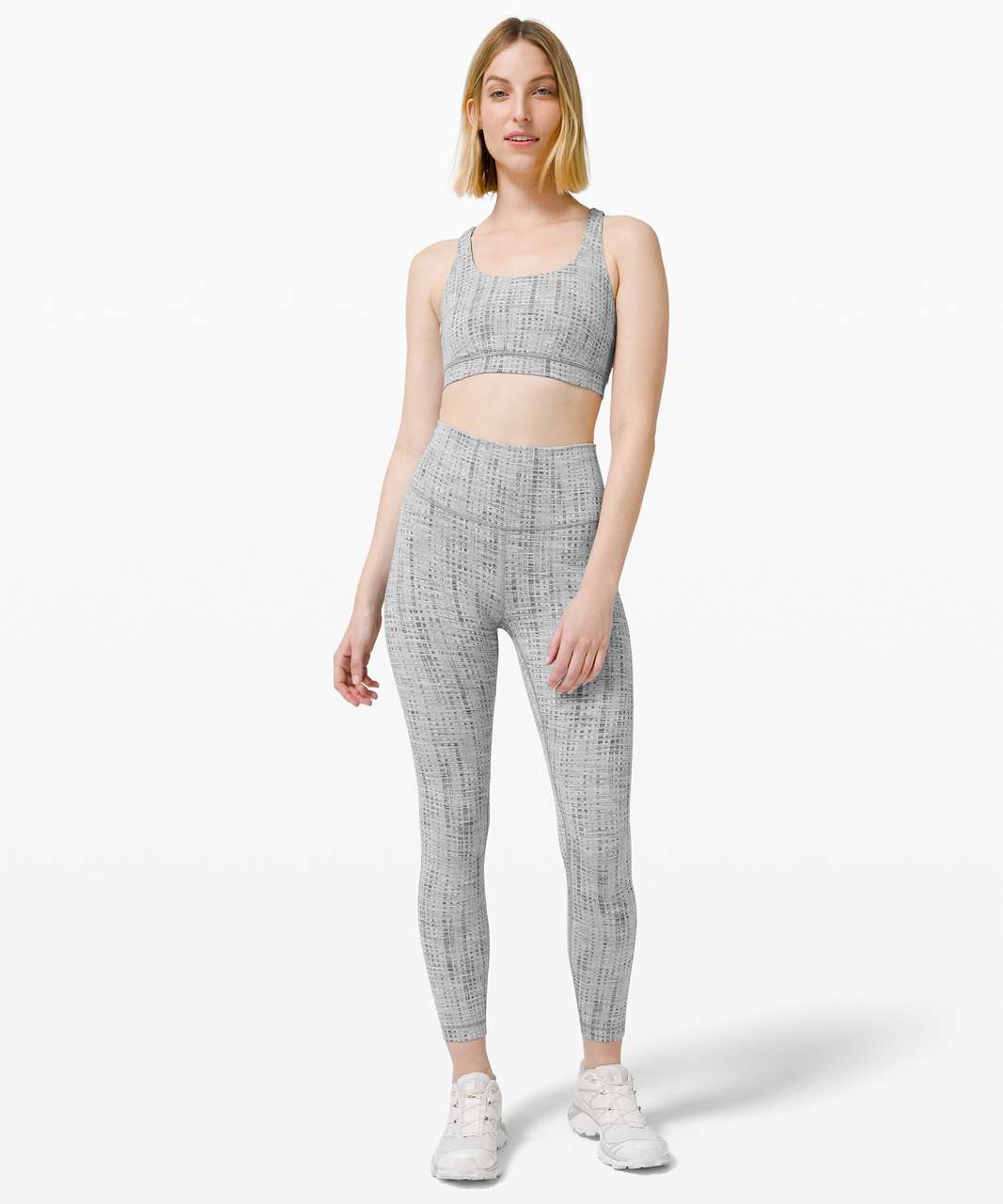 Lululemon Wunder Under High-Rise Tight 25 *Luxtreme - Action