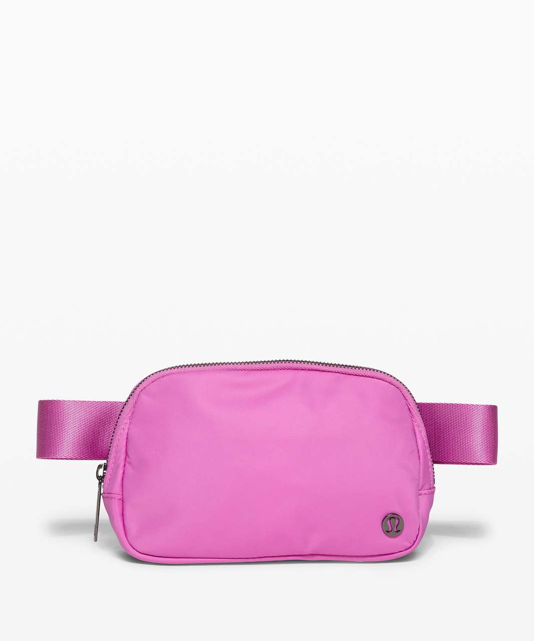 Lululemon Everywhere Belt Bag *1L - Pink Taupe - lulu fanatics