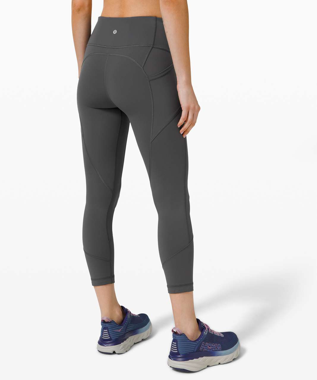 Lululemon All The Right Places Crop II *23