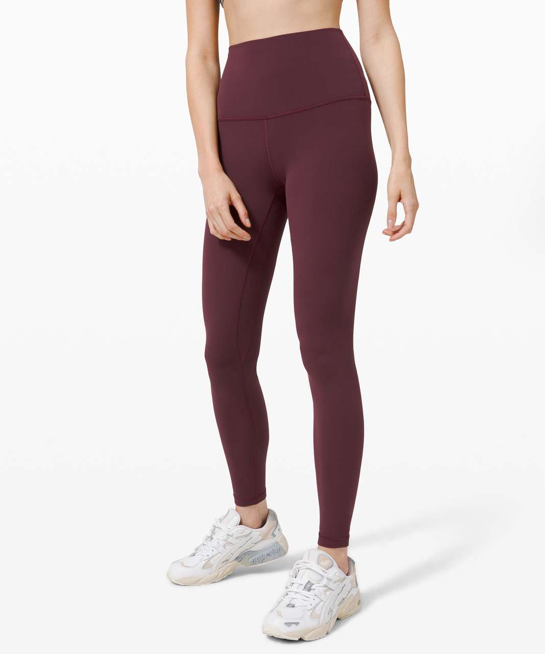 Lululemon Align Super-High Rise Pant 28