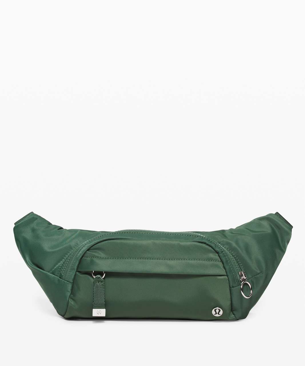 Lululemon On the Beat Belt Bag *Sherpa - Heathered Magma - lulu fanatics