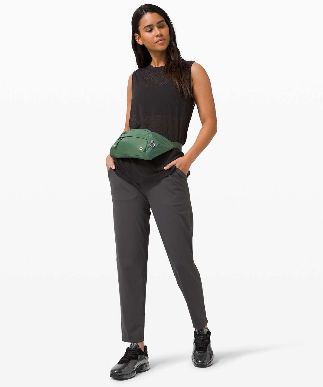 on the beat belt bag lululemon