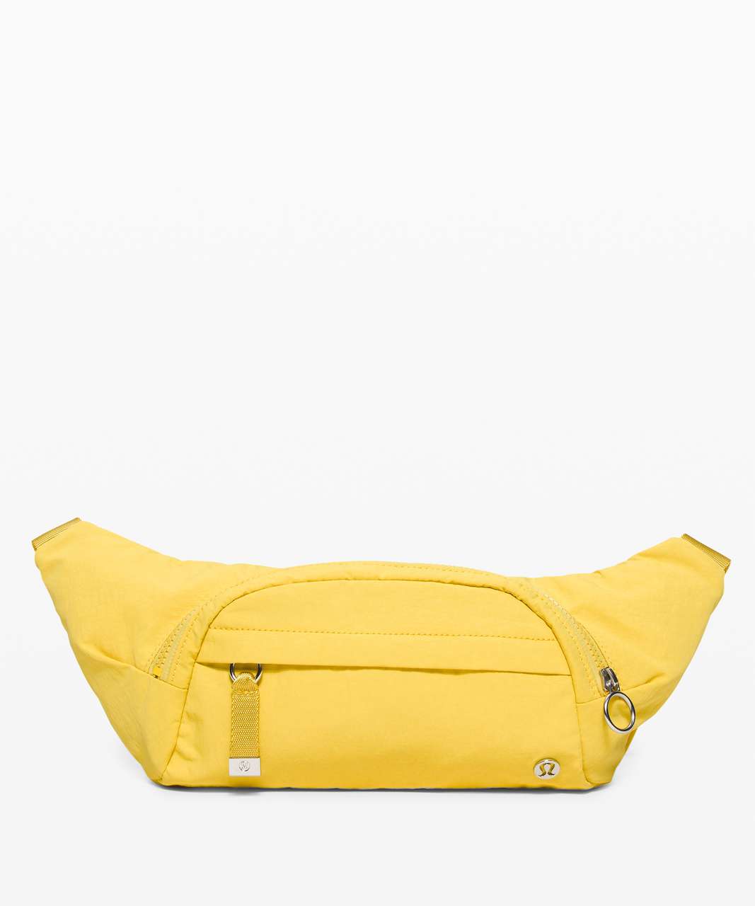 Lululemon On The Beat Belt Bag *4.5L - Soleil