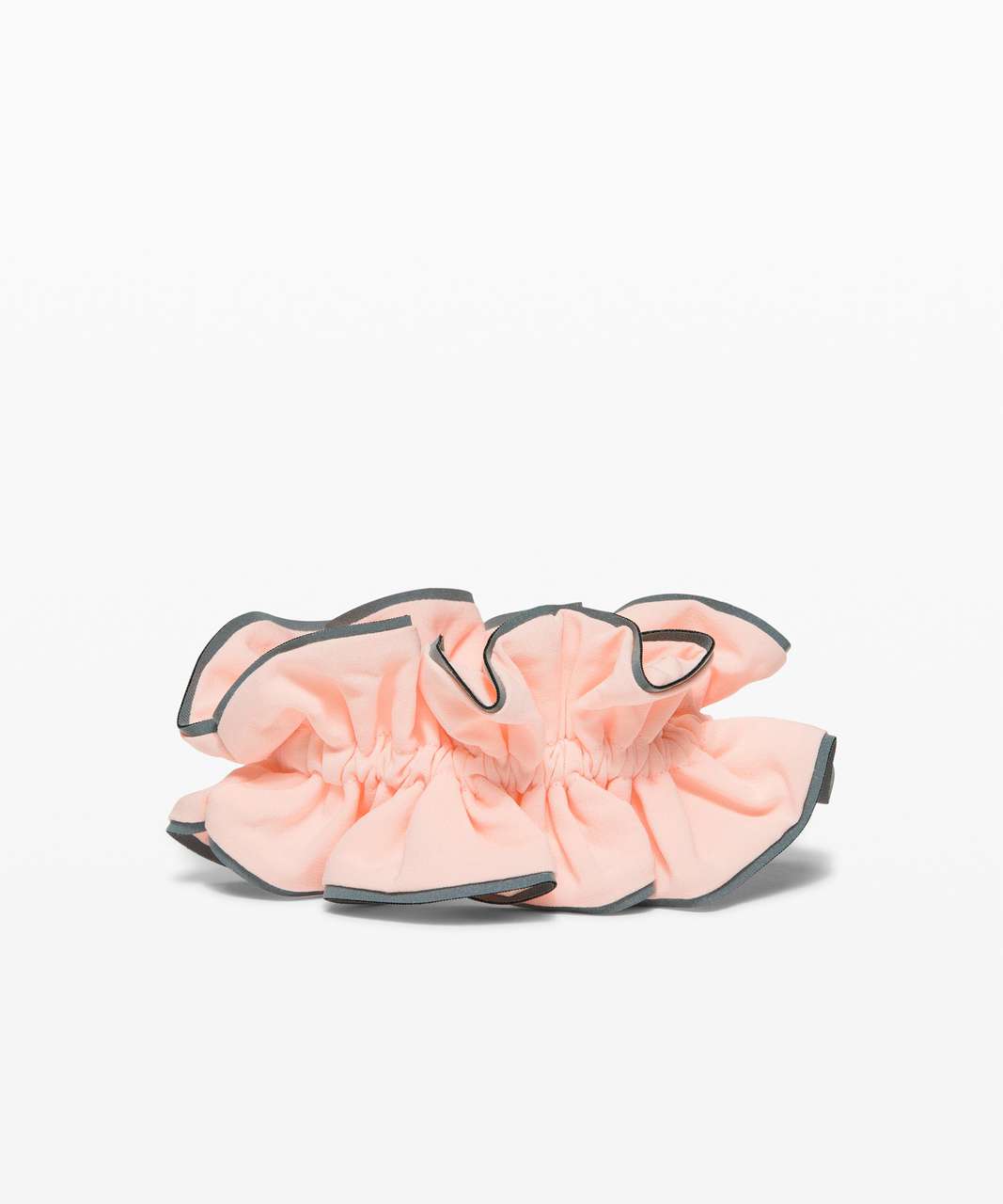 Lululemon Light Locks Scrunchie II - Ballet Slipper