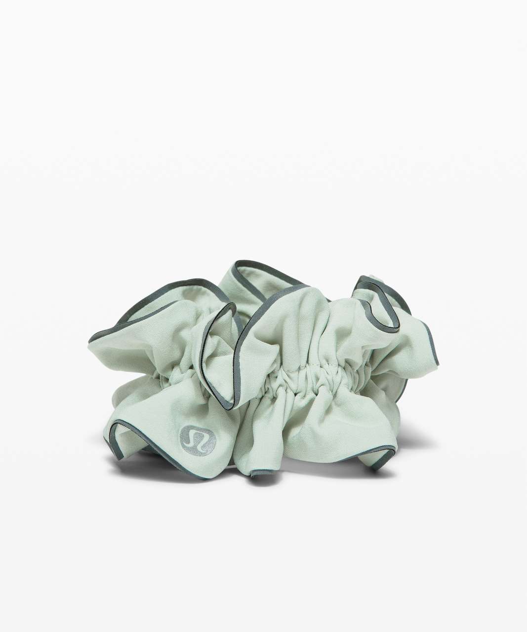 Lululemon Light Locks Scrunchie II - Springtime