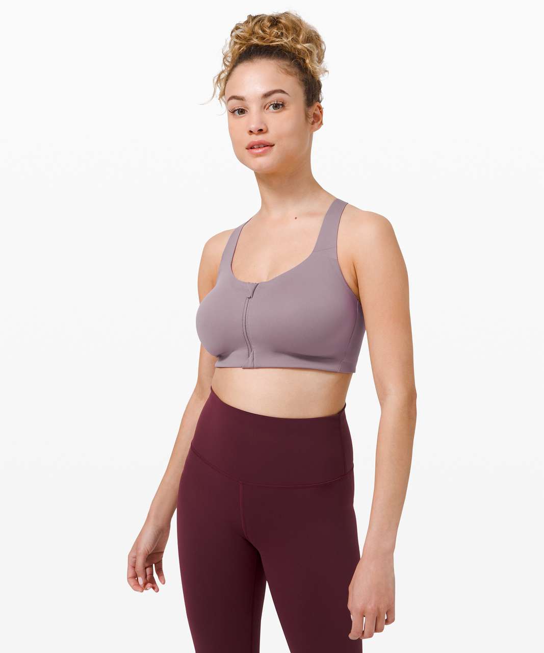 Lululemon Take Power Bra *Medium Support, A–E Cups (Online Only ...