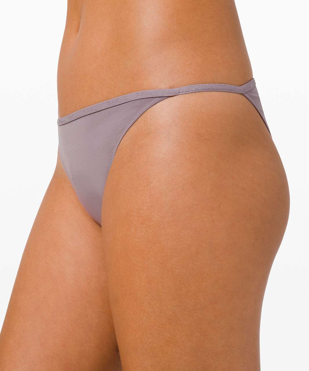 Lululemon Simply There Cheeky Bikini - Lunar Rock - lulu fanatics