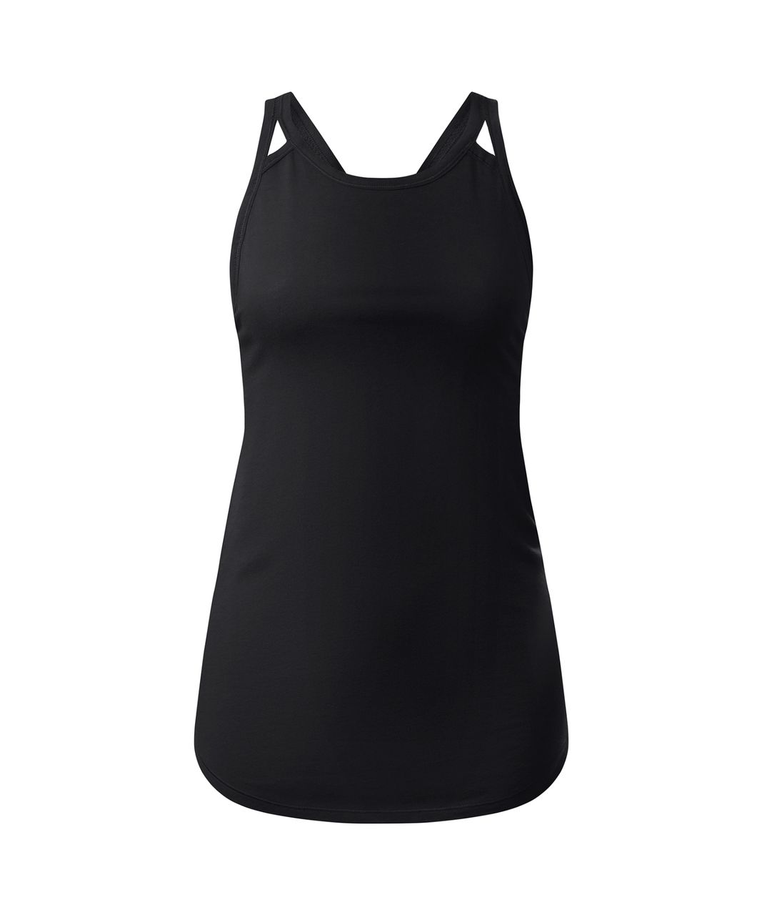 Lululemon Transcend Tank - Black