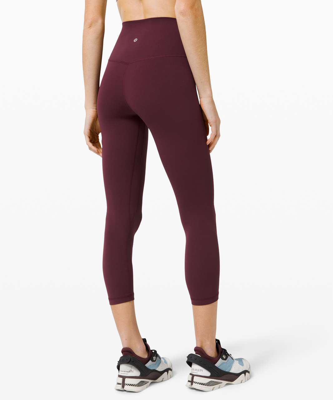 Lululemon Align HR Jogger NWT Sizes 2 4 10 Color DIDC Nulu Fabric High Rise