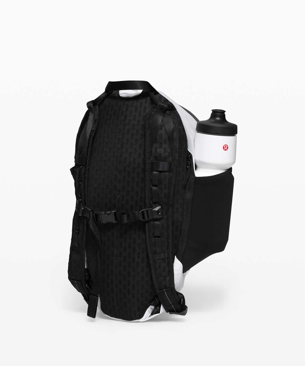 Lululemon Fast and Free Backpack *13L - White