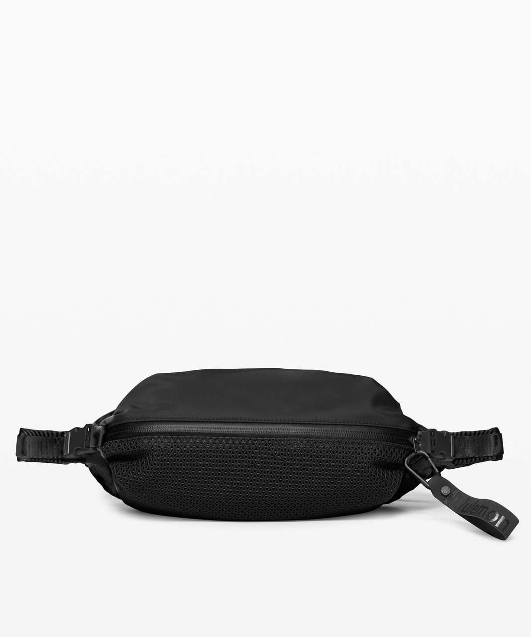 BÉIS 'The Belt Bag' In Black - Black Everyday Belt Bag