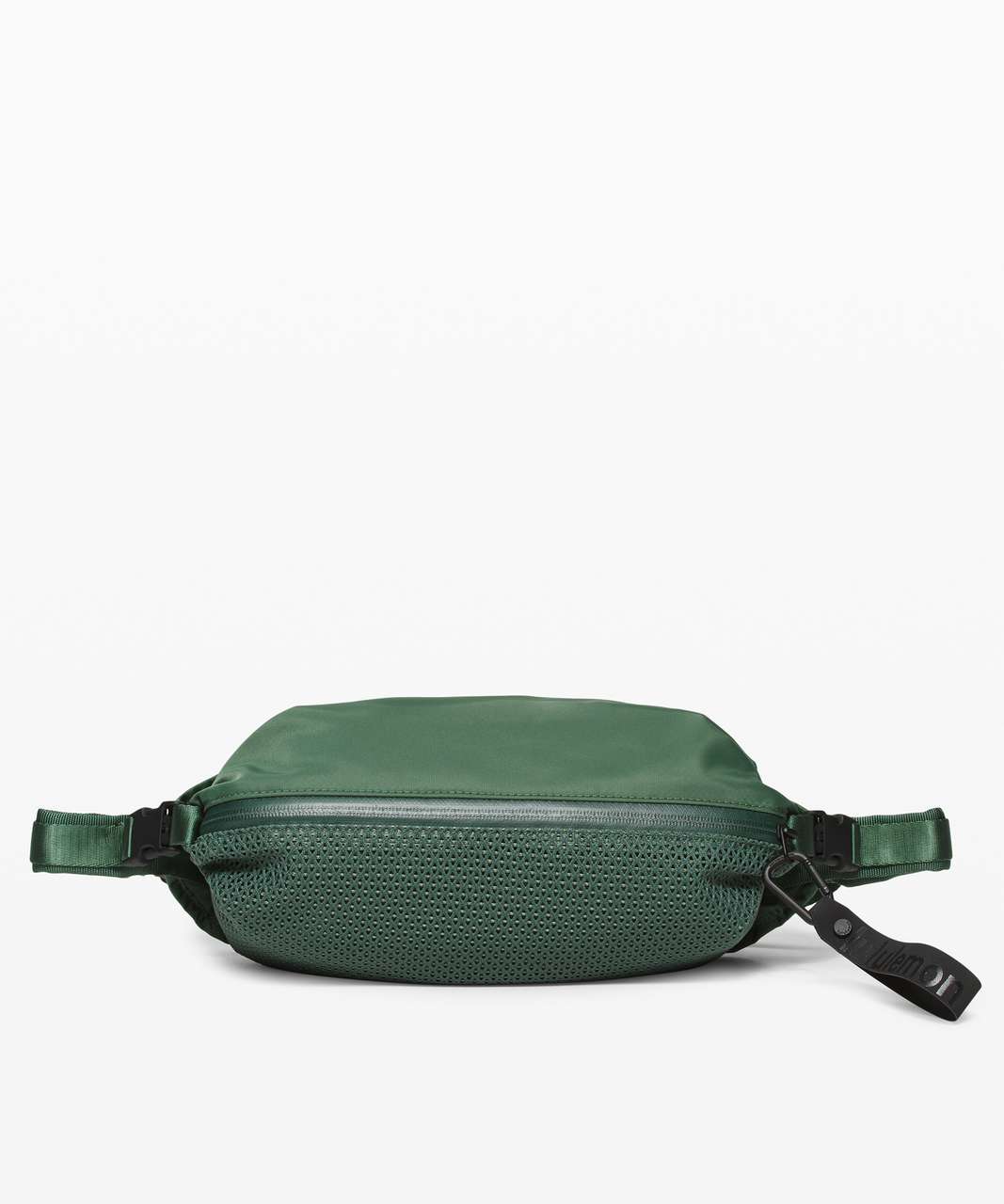 Lululemon All Hours Belt Bag - Algae Green - lulu fanatics