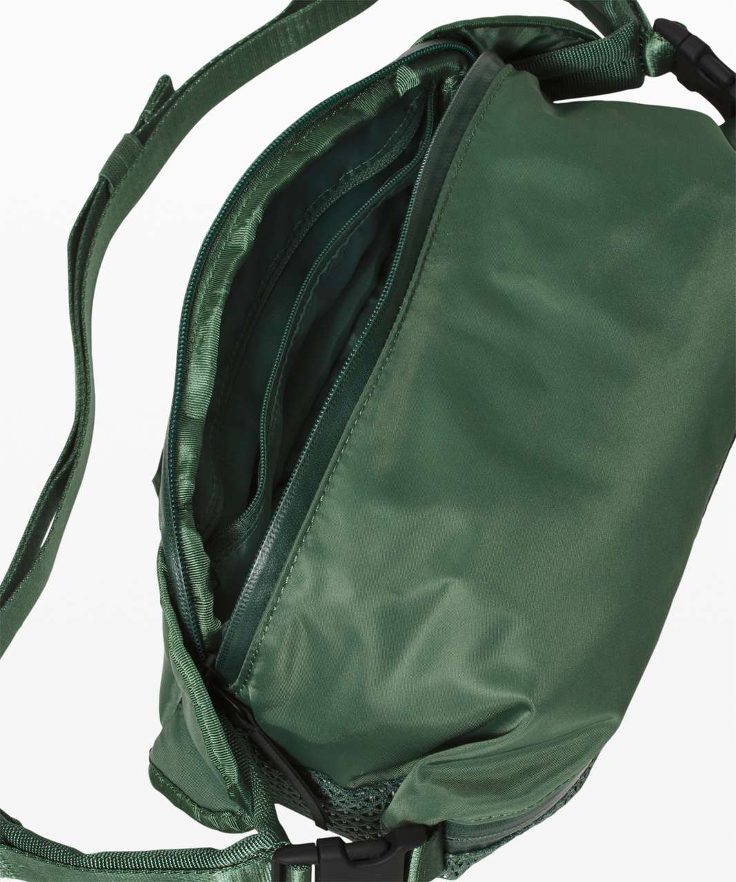 Lululemon All Hours Belt Bag - Algae Green
