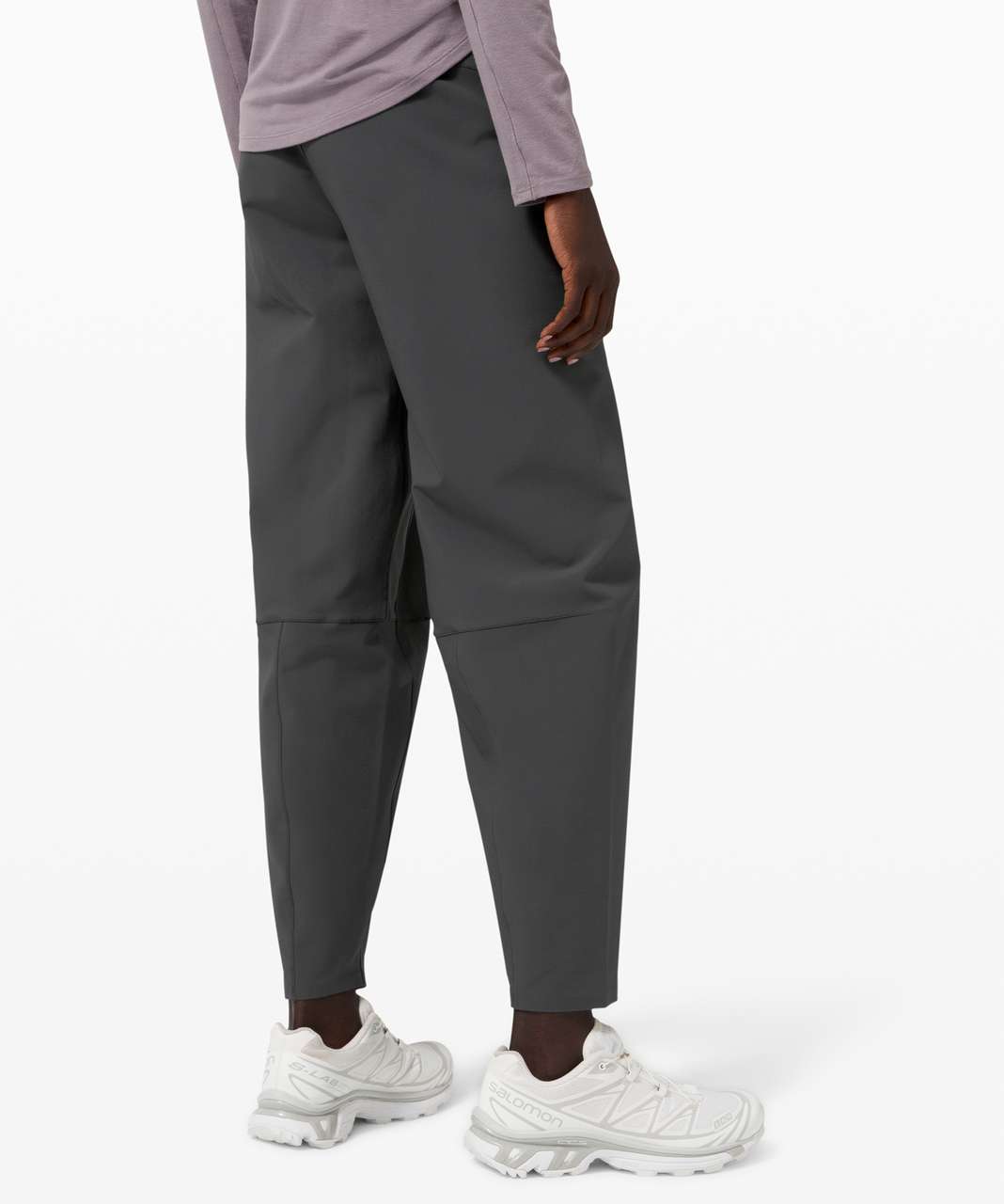 Lululemon Kosaten Pant *lululemon lab - Graphite Grey