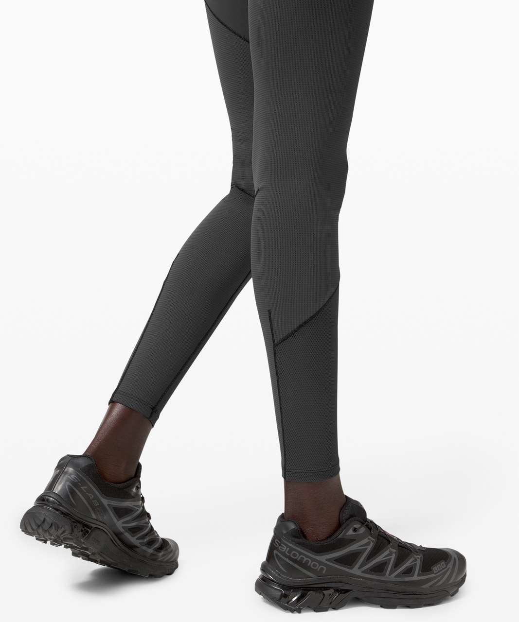 Lululemon Esker Tight *lululemon lab - Graphite Grey