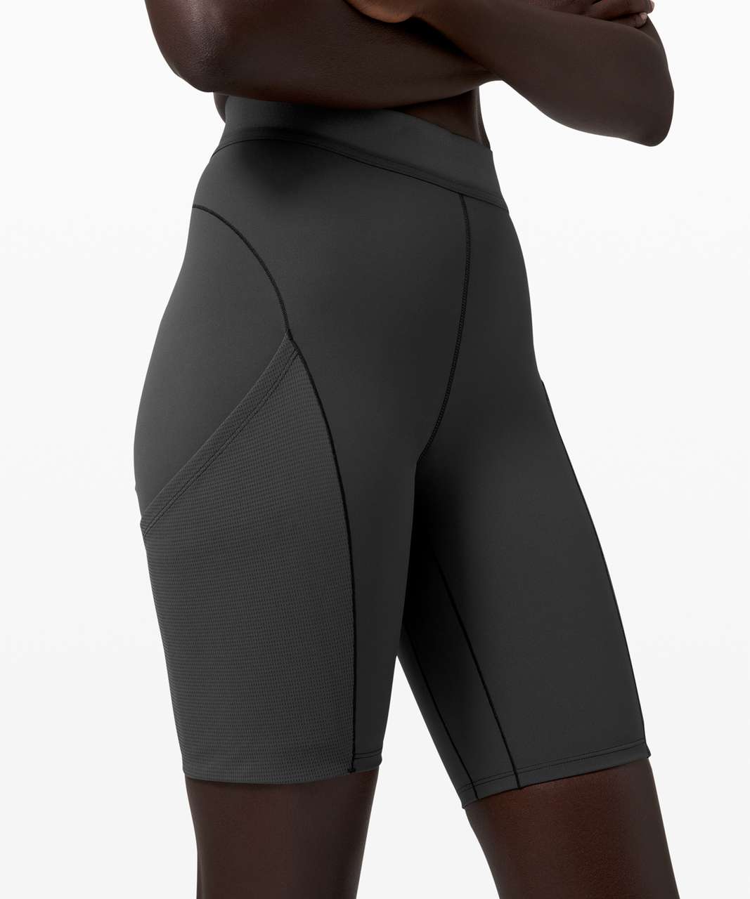 Lululemon Esker Short *lululemon lab - Graphite Grey