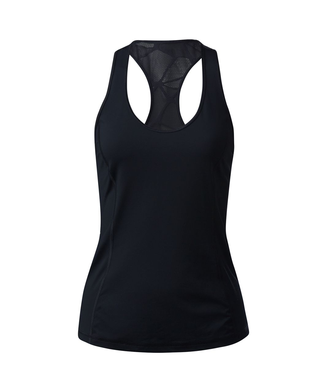 Lululemon Goal Crusher Tank - Black - lulu fanatics