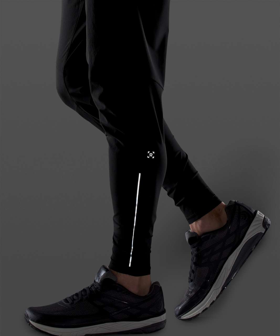 Lululemon Surge Hybrid Pant - Black