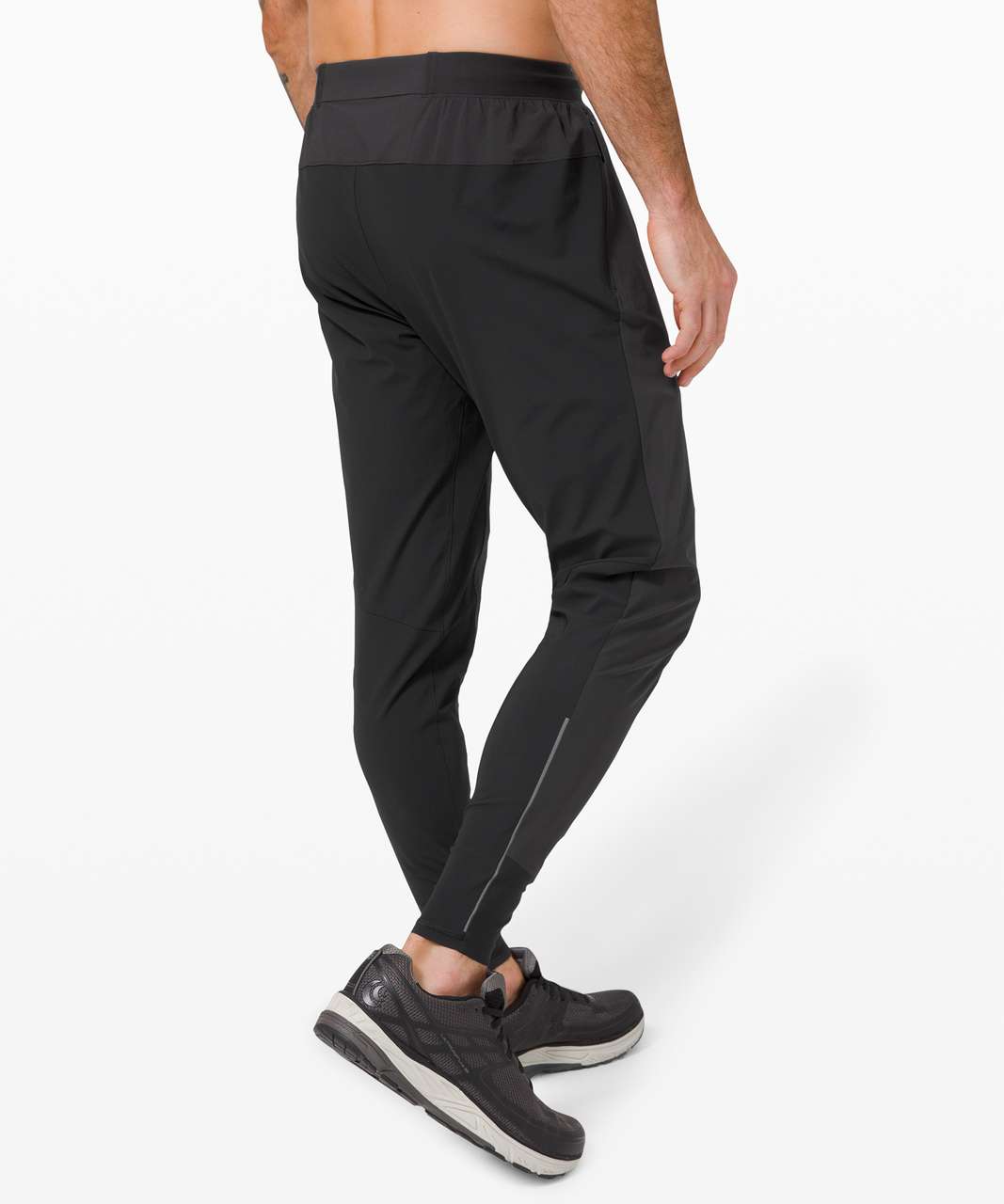 Lululemon Surge Hybrid Pant - Black