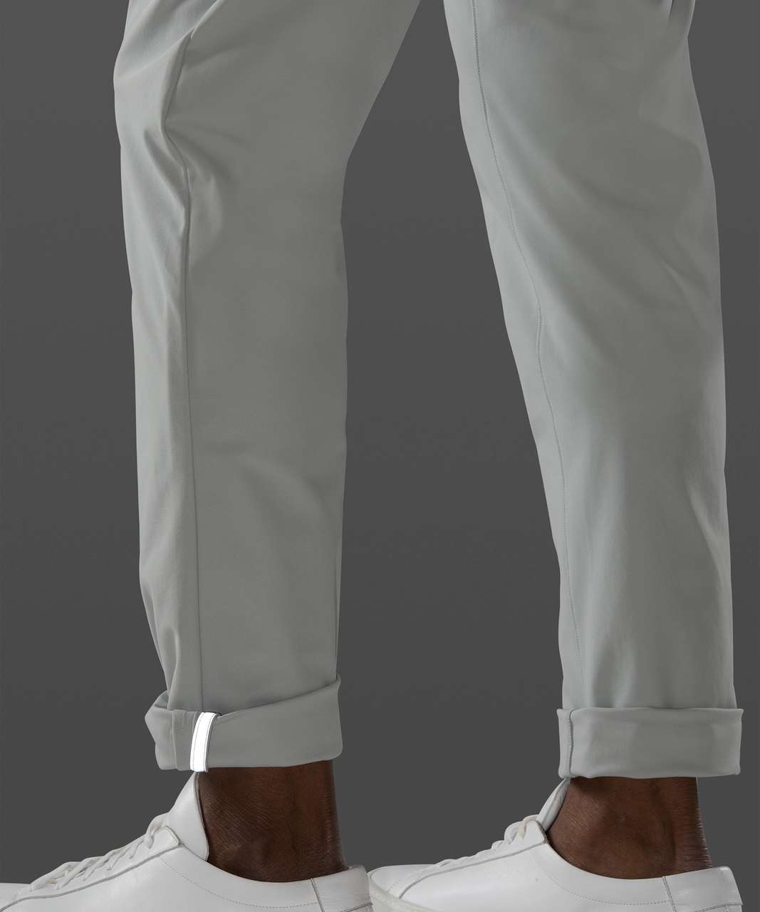 Lululemon Commission Pant Classic *Warpstreme 32" - Vapor