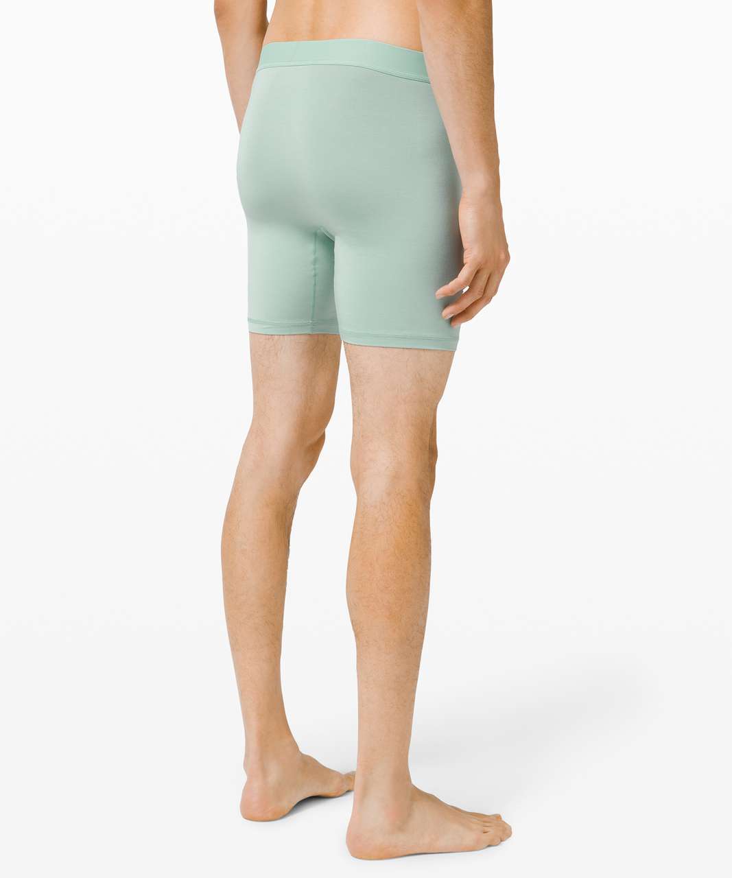 Lululemon Always In Motion Boxer *The Long One 7" - Sea Water